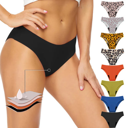 Culotte de Maillot de Bain Menstruelle Confort et Confiance Absolue