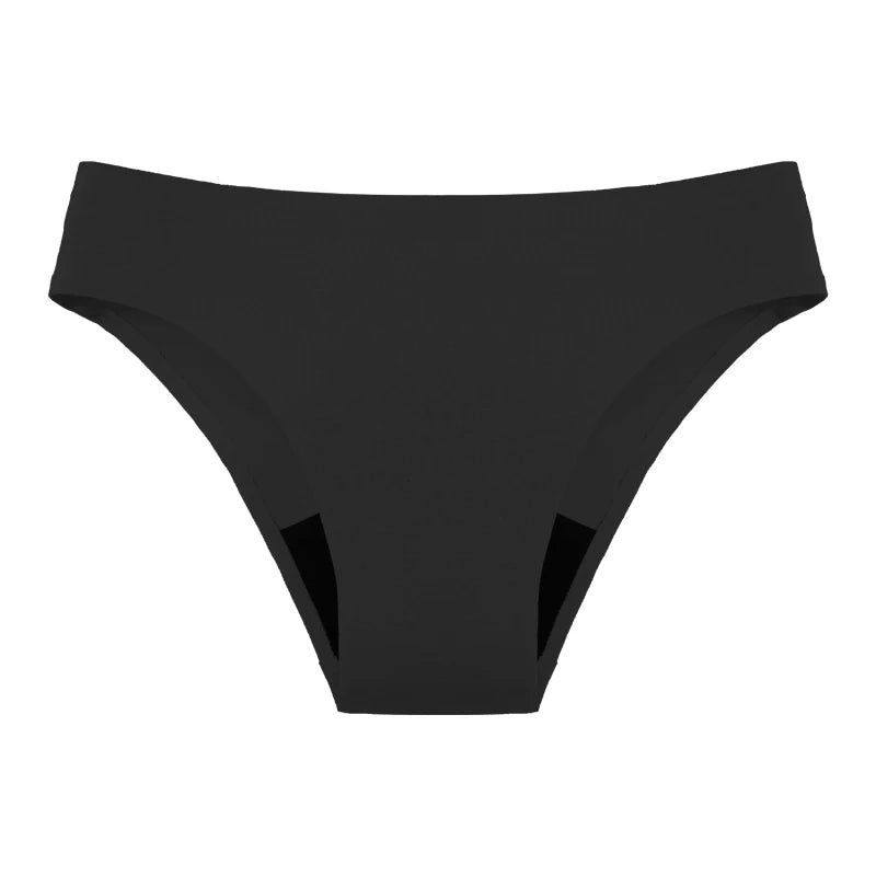 Culotte de Maillot de Bain Menstruelle Confort et Confiance Absolue