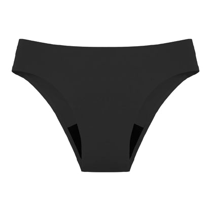 Culotte de Maillot de Bain Menstruelle Confort et Confiance Absolue