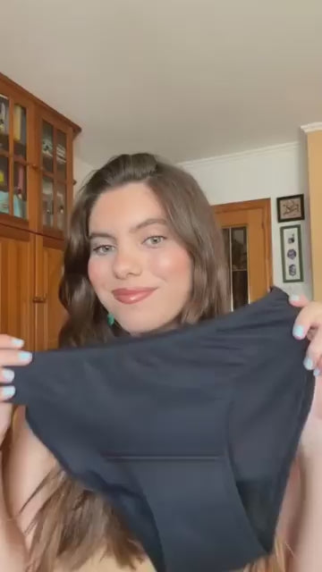 Culotte de Maillot de Bain Menstruelle Confort et Confiance Absolue